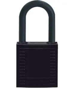 lucchetti di sicurezza interamente in Nylon