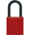 lucchetti di sicurezza interamente in Nylon