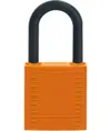 lucchetti di sicurezza interamente in Nylon