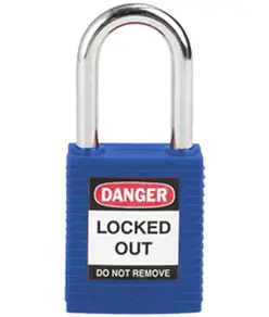 lucchetti per il bloccaggio elettrico
