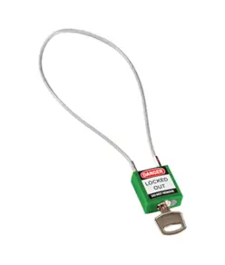 Lucchetto di sicurezza