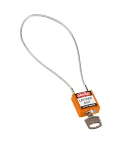 Lucchetto di sicurezza