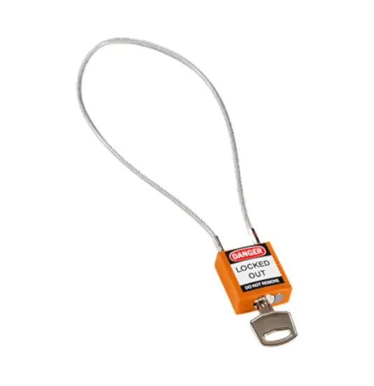 Lucchetto di sicurezza