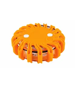 Luce a led per emergenza