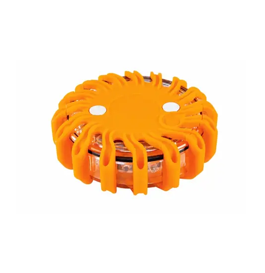 Luce a led per emergenza
