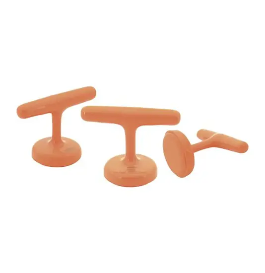 Magnete per teli isolanti