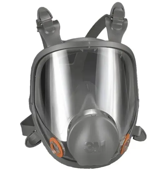 Maschera pienofacciale 3M serie 6000