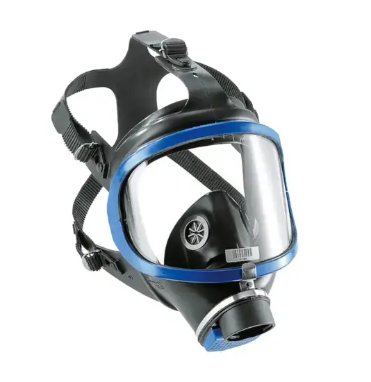 Maschera pienofacciale Drager X-plore 6300