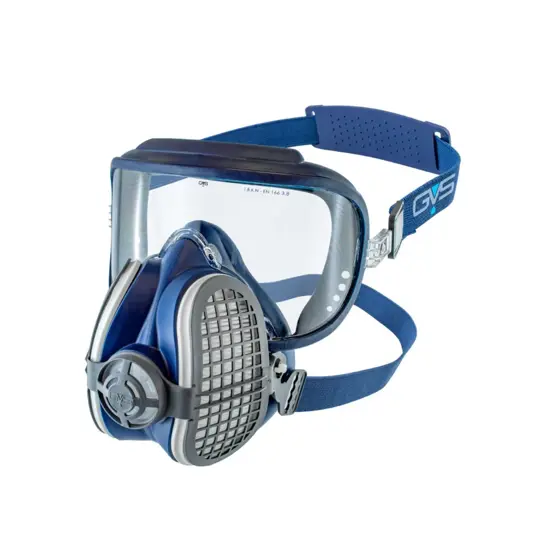 Maschera pienofacciale GVS Elipse Integra