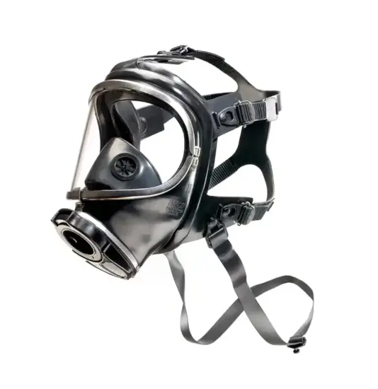 Maschera pienofacciale  Panorama Nova