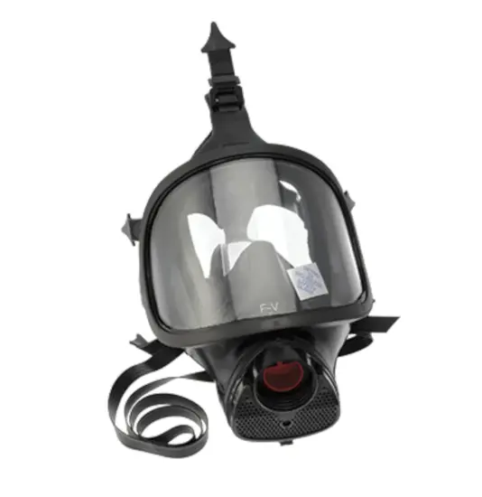 Maschera pienofacciale  TR82
