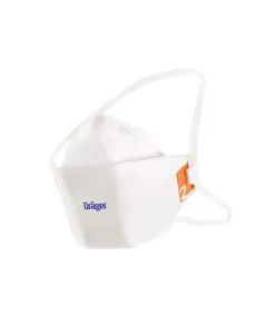 maschere antipolvere FFP2 Drager X-plore 1900