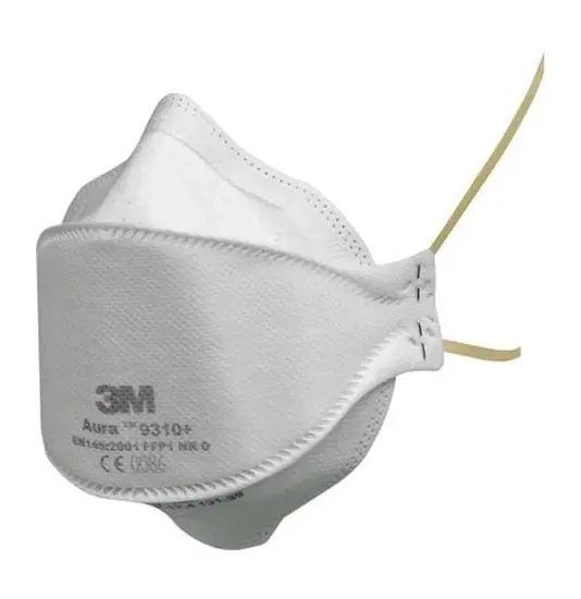mascherine FFP1 3M Aura Comfort