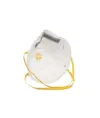 mascherine FFP1 a conchiglia 3M 8000 Classic