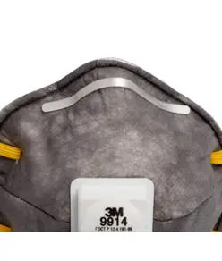 mascherine FFP1 con carboni attivi e valvola 3M Serie 9000