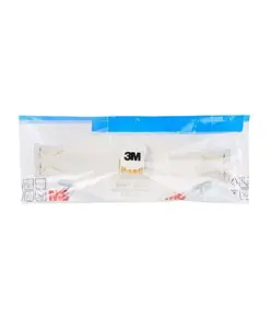 mascherine FFP1 con valvola 3M Aura Comfort