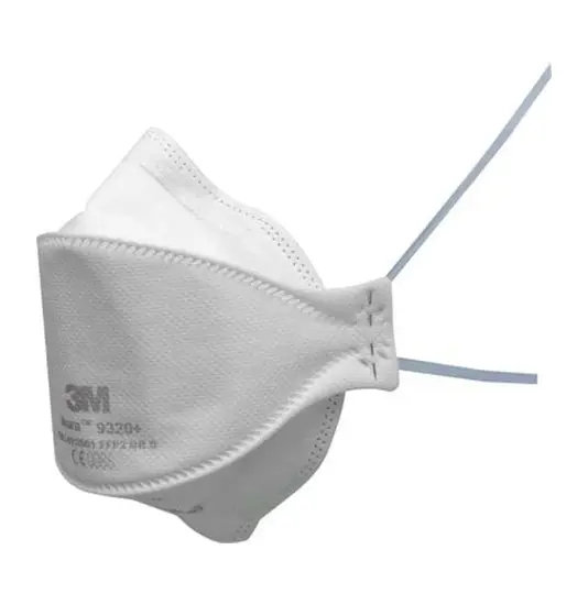mascherine FFP2 3M Aura Comfort