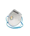 mascherine FFP2 con carboni attivi 3M Serie 9000