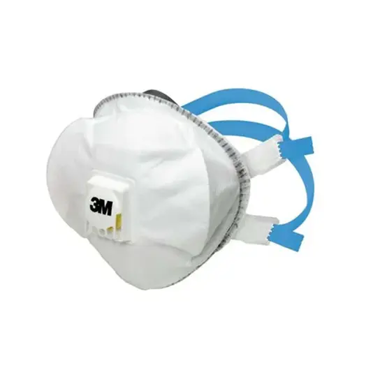 mascherine FFP2 riutilizzabili 3M 8000 Premium