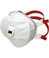 mascherine FFP3 3M 8000 Premium