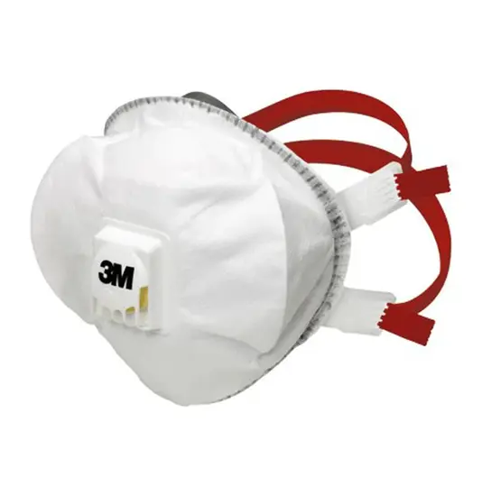 mascherine FFP3 3M 8000 Premium