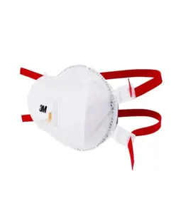 mascherine FFP3 3M 8000 Premium