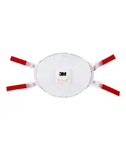 mascherine FFP3 3M 8000 Premium