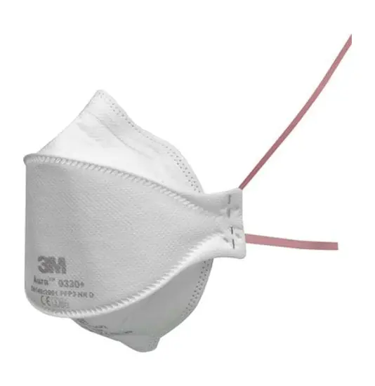 mascherine FFP3 3M Aura Comfort