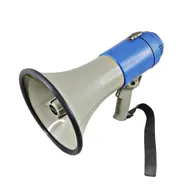 Attrezzatura per protezione civile