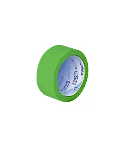 nastri da imballo in polipropilene colorato cm h 5 X mt. 66.