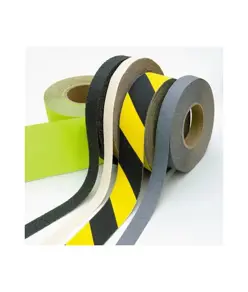 Nastro adesivo antiscivolo  mm100x18,3mt