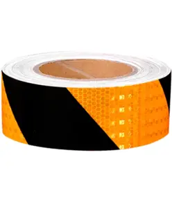 Nastro adesivo in PVC