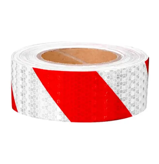 Nastro adesivo in PVC