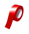 Nastro adesivo rifrangente rosso