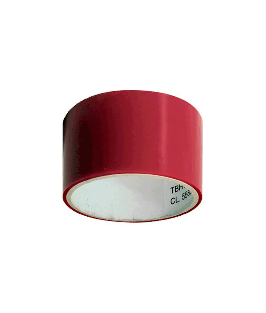 Nastro da imballo anti effrazione. Realizzato, spessore 23 micron