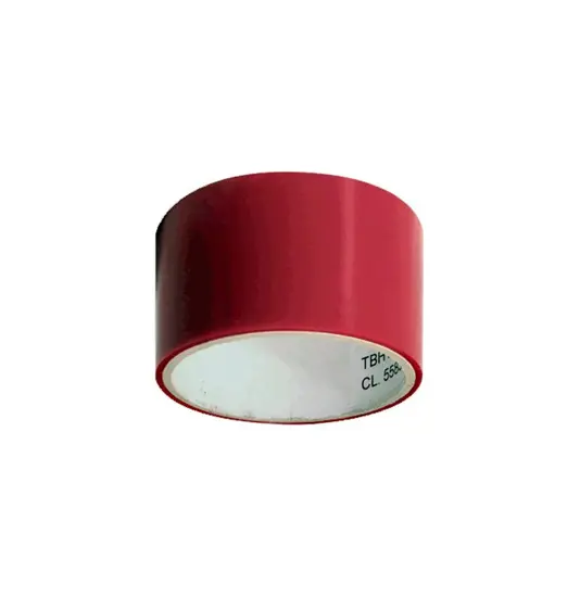 Nastro da imballo anti effrazione. Realizzato