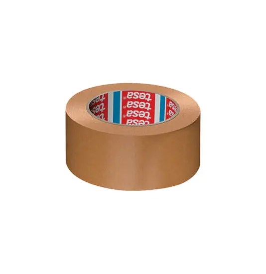 Nastro da imballo in carta
