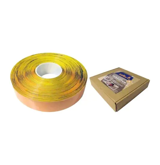 Nastro segnaletico adesivo  PVC