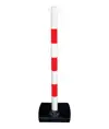 Paletto in PVC