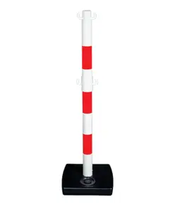 Paletto in PVC