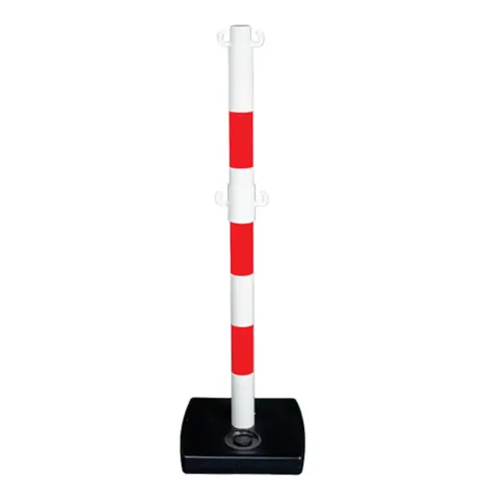 Paletto in PVC