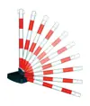 Paletto ribaltabile in PVC