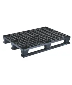 Pallet con travette