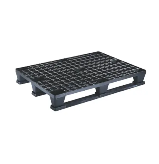 Pallet con travette