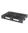 Pallet con travette