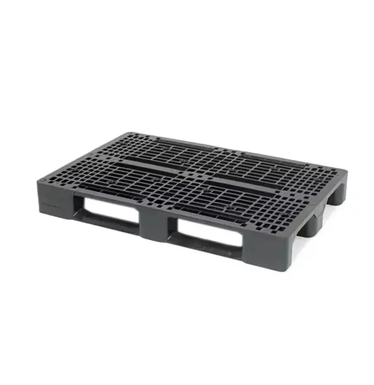 Pallet con travette
