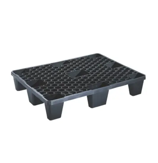 Pallet  impilabili