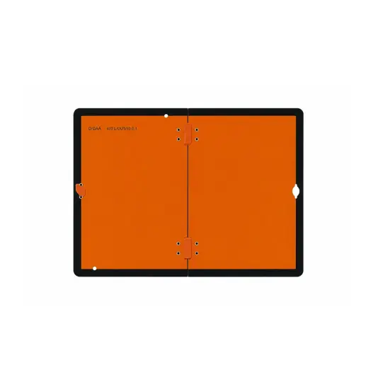 Pannello ADR