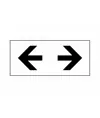 Pannello integrativo continua formato orizzontale