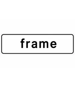 Pannello integrativo frane